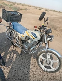 دراجه بارت • موديل ١٩ • اوراق اصولي