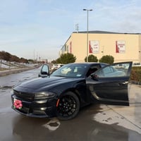 تشارجر SXT • ٢٠١٨ • ٦ سلندر ٣٦٠٠