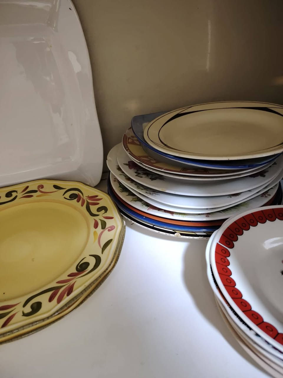 بلول للبيع بسعر مناسب جدآ  وابيع حسب الرغبه  او شلع موصل حي الميثاق


**إذا كنت صاحب هذا الإعلان وتريد حذفه لأي سبب، رجاءا أرسل رسالة إلى الدعم الفني**