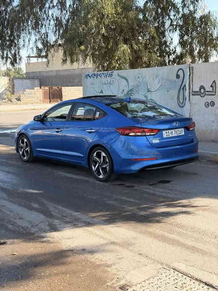 السلام عليكم النترا موديل 17 لون مميز جويتي سياره فول موصفات فتحه بصمه اشاير مري رادار امامي تدفئه كشنات مكينه 2000 كير مكينه كفاله الممشه 100 ألف حقيقي سياره كلين بس مرشوشه بنيد وجاملغ امامي بدون تبديل بدون فتح مرشوشه كلير سياره بسمي تحويل ثاني يوم 
*********** 
واتساب ***********
صور الحادث بل منشور
