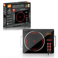 طباخ إنفرارد • ٣٥٠٠ واط • ضمان ٣ سنوات