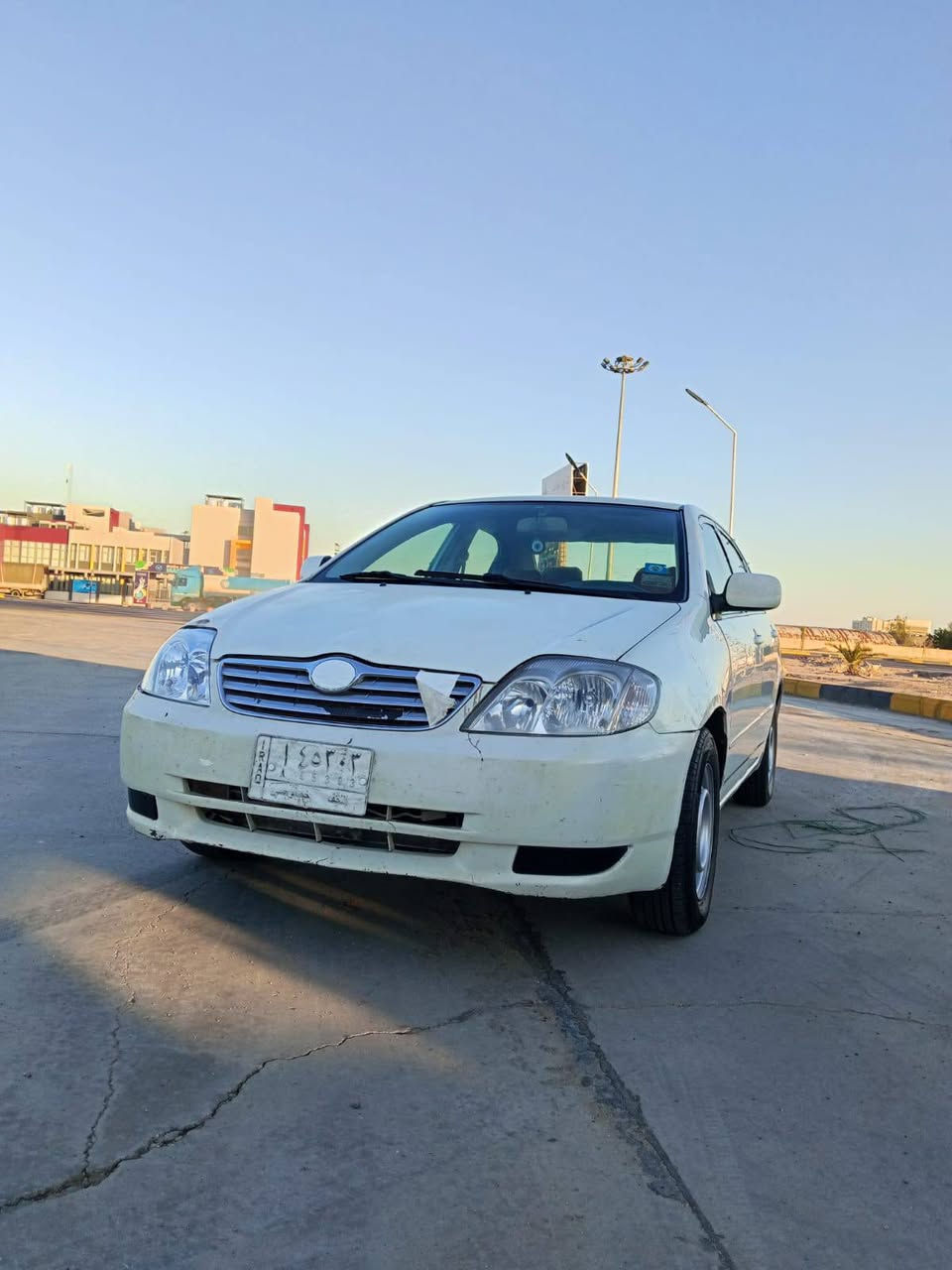 سلام عليكم سياره كوله بكاجو موديل 2004 سياره. سنويه ل 2029 بسمي مكفوله تحويل ثاني يوم سياره جاهزه من كلشي تبريد ثلج حداده تخم تاير سعر 85 بيه مجال بصره زبير رقم ***********
