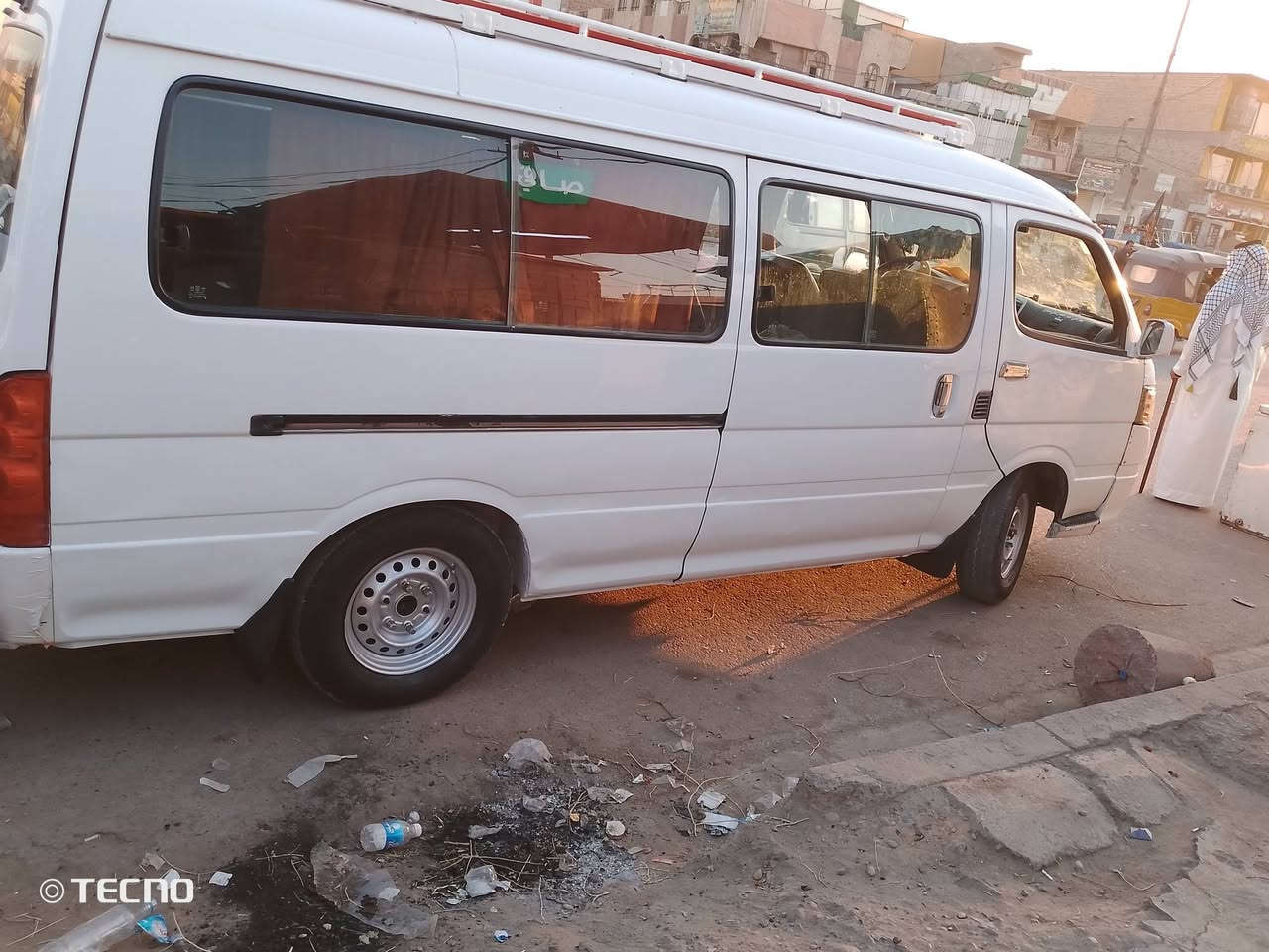 سلام عليكم سياره حره مكينه وكير ياباني اكسن فلاونزه دوشمه جديده سياره مصفره تاخذ صافي بيهاا طخات بصيطات سياره خير من الله على ايدي من الشركه  العنوان:بغداد رشاد
الهاتف :***********
سلام عليكم سياره حره مكينه وكير ياباني اكسن فلاونزه دوشمه جديده سياره مصفره تاخذ صافي بيهاا طخات بصيطات سياره خير من الله على ايدي من الشركه  العنوان:بغداد رشاد
