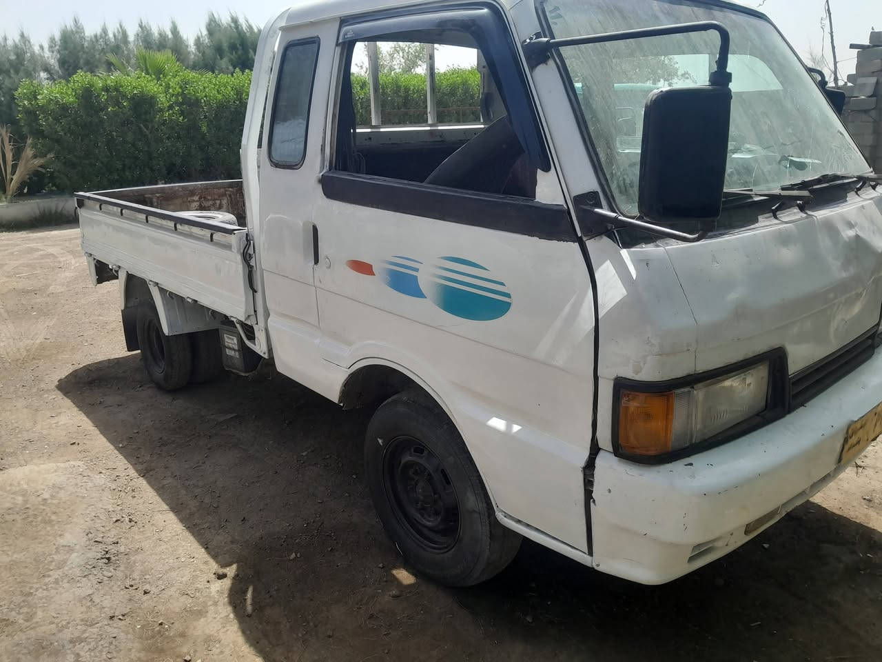 بنكو٩٤ بغداد رقم اصفر تحويل مباشر كيرمحرك شاصي كفاله سعر٣٥
***********
