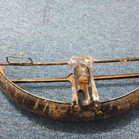 غراض دراجه • ايراني • كربلاء