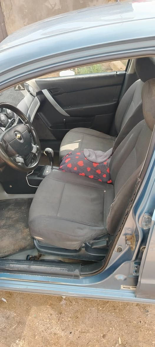 افيو موديل 2007
لون سمائي  رقم اربيل  سنويه ساقطه من 2016
السعر 48 وبيه مجال  اتصل ***********
