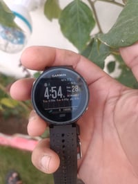 Forerunner 630 • ساعة ذكية • VO2 ماكس