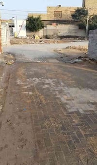 حي الامين • ٢٠٠م • واجهه ١٠م