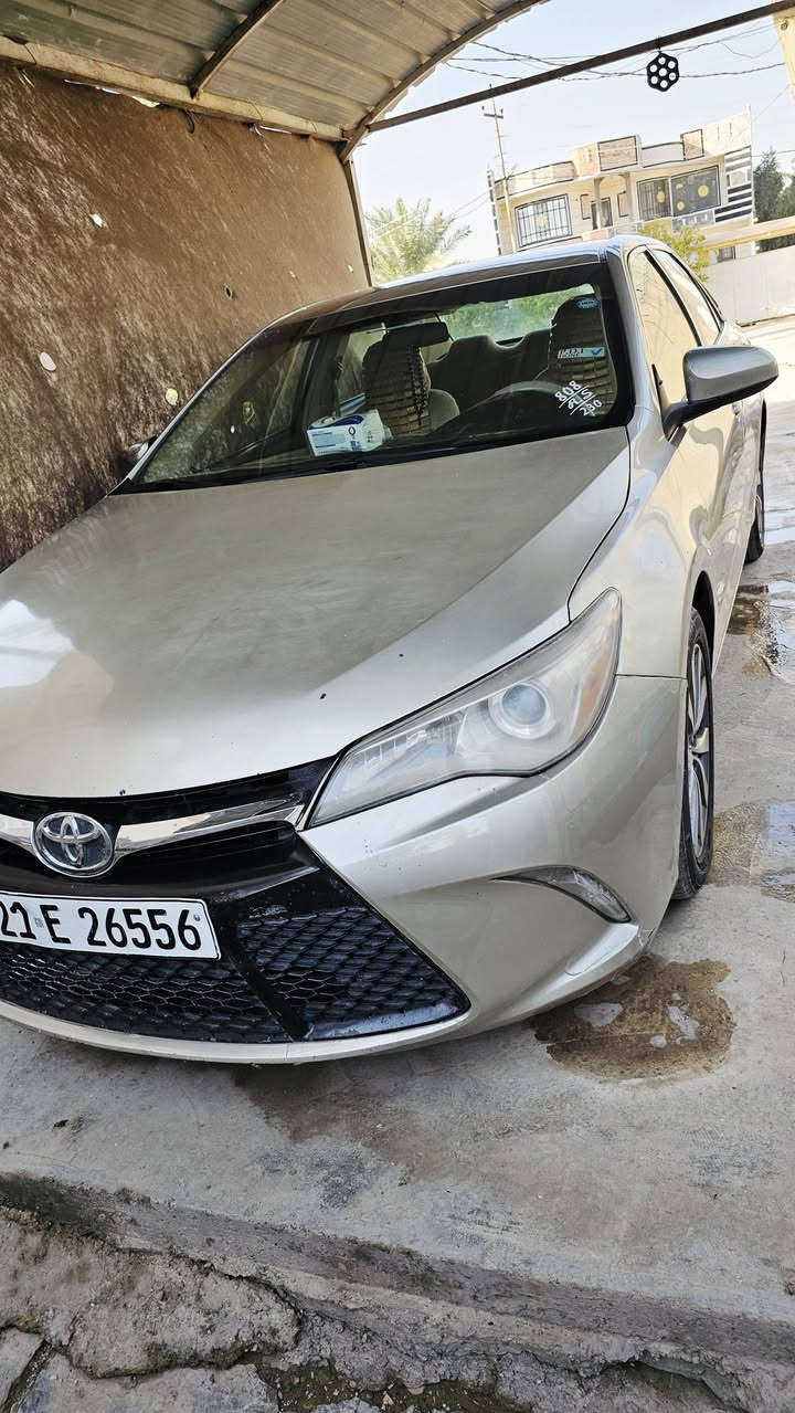 كاميري 2016
le
ماشيه 127
ضرر بس البنيد
كير محرك كفاله
داخل لونين
تخم تاير
باتري جديد
صدر جديد
السياره كامله كل نقص مابيها
السيارة شرط بدون اي دواخل
***********
