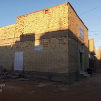 مشتمل ٥٠م • زراعي ميسان • ركن طابقين