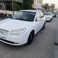 النتره البيع خليجيه مكينه 1600صار سبوعين من شديتهه موديل 2011بسمي هزه ...