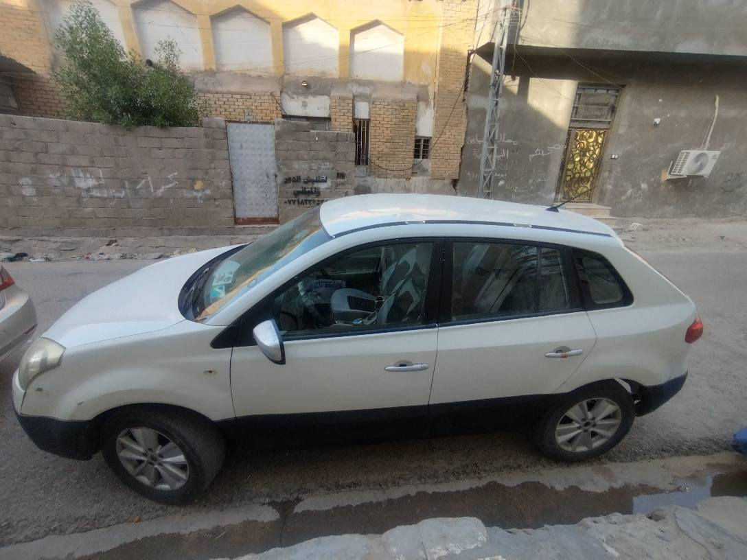 سيارة رينو كوليوس ٢٠٠٩ مكينه وكير كورلا بيكاشتو تبريد كملته بس عندي فصله بكمبريسر ما اعرف سببه سيارة مثل ما موضحه بصور بدي غير مكفول اكفل اصوليات سعر ٥٥ وبيه مجال البصرة, العراق


**إذا كنت صاحب هذا الإعلان وتريد حذفه لأي سبب، رجاءا أرسل رسالة إلى الدعم الفني**