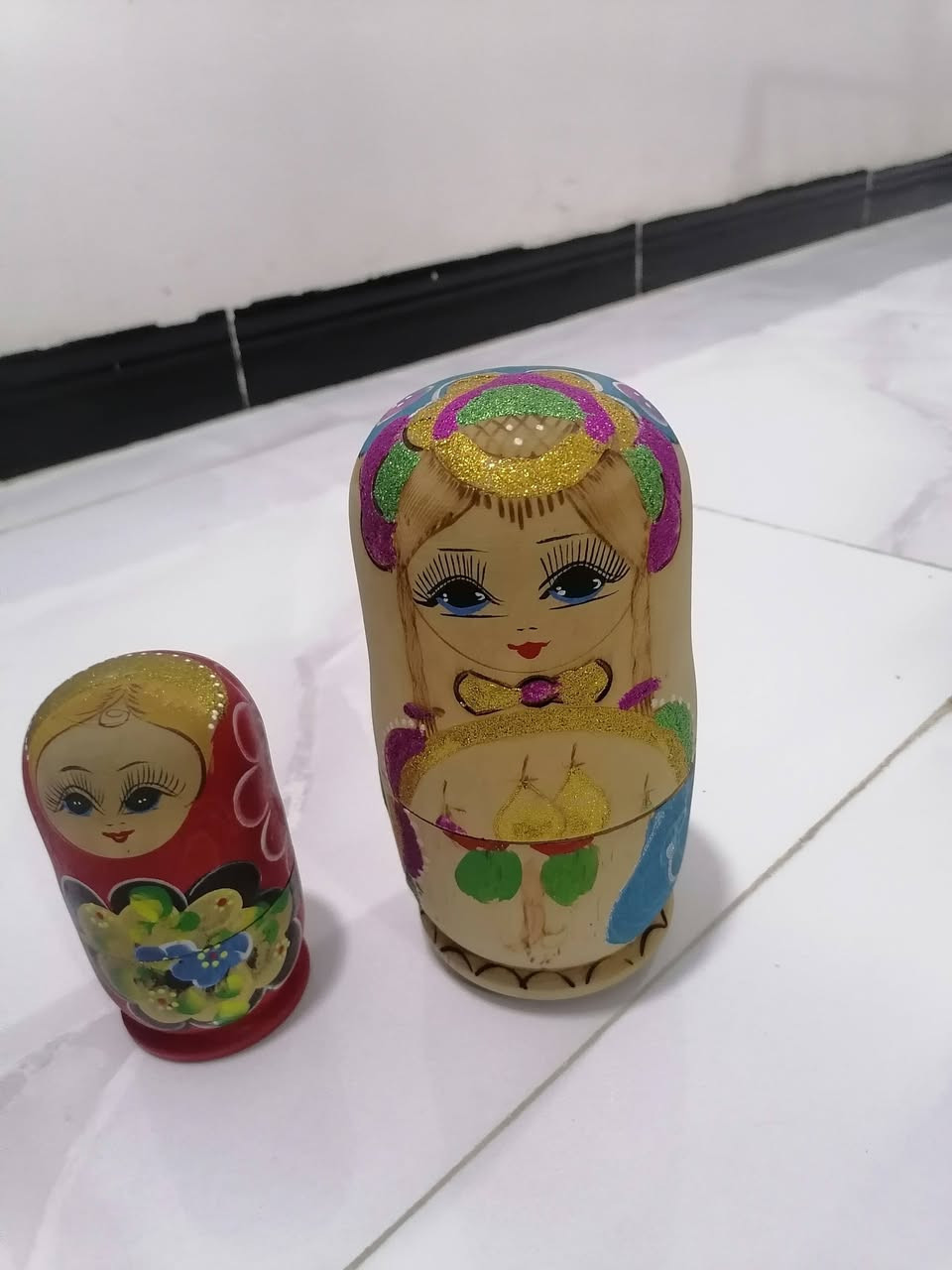 انتيكات خشب روسيه مكان موصل توصيل موجود


**إذا كنت صاحب هذا الإعلان وتريد حذفه لأي سبب، رجاءا أرسل رسالة إلى الدعم الفني**