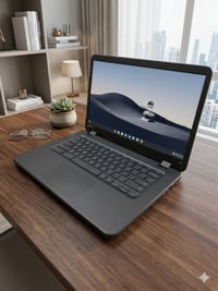 لينوفو N42 • ٤ جيجا رام • ٣٢ جيجا تخزين