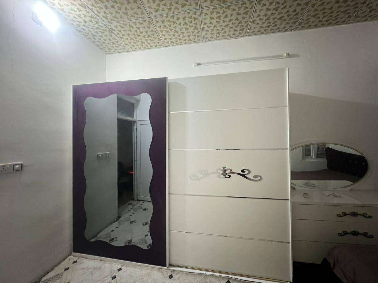 سڵاوی خوای گەورەتان لێبێ
بۆفرۆشتن ناحیەی ڕزگاری
150و مامەڵ


**إذا كنت صاحب هذا الإعلان وتريد حذفه لأي سبب، رجاءا أرسل رسالة إلى الدعم الفني**