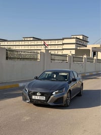 نيسان التيما 2022 • نيسان التيما • التيما • سيارة نيسان • التيما SV • ...