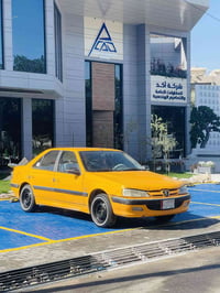 بيجو بارس • ٢٠١٨ • مكاني