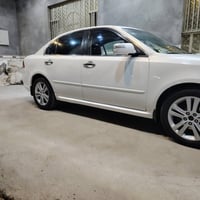 ابتيمه موديل 2010 وارد كوري فول مواصفات فتحه تحكم استرن  بصمة بيبان  ت...