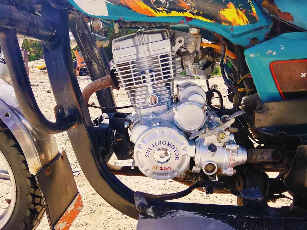 سلام عليكم ستوته للبيع موديل 2021 أوراق أصولي محرك 2025 مكفوله كفاله عامه شاصي وركبه مكفولات كفاله عامه  تخم تاير جديد سعرها 1.650بيها مجال حك الجيه مكان بابل قرب سيطره الاثار ***********
