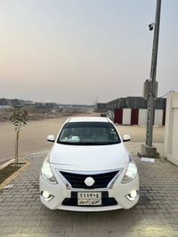 نيسان صني • ٢٠١٦ • ١٤٠ الف