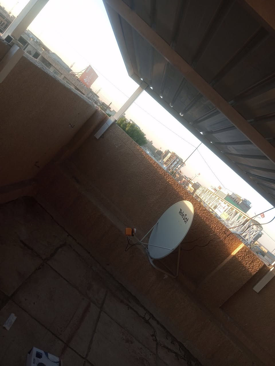 بمناسبه قروب شهر رمضان الكريم 
ابو مصطفى لتنصيب الستلايت بجهاز الفايندر ***********
