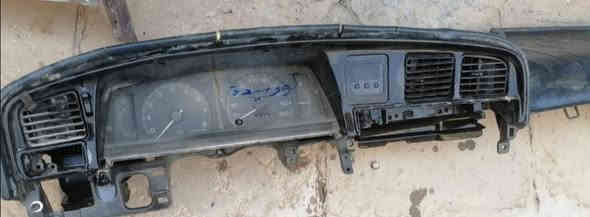 حدادية أمامية وخلفيه كامله شرط ٤ بيبان كاملات مع البطاين الدشبول كروسيده كربلائي للبيع السعر ٥٠٠ الف ناصرية اني ***********
