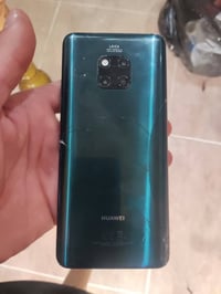 هواوي ميت٢٠برو • ١٢٨ جيجا • رام ٦