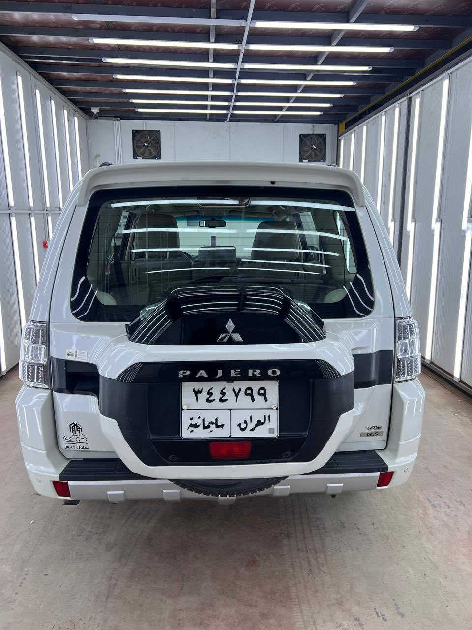 سلام عليكم 
باجيرو حبتور 2017 مكفوله كفاله عامه ماشيه 86 الف حقيقي 
***********
