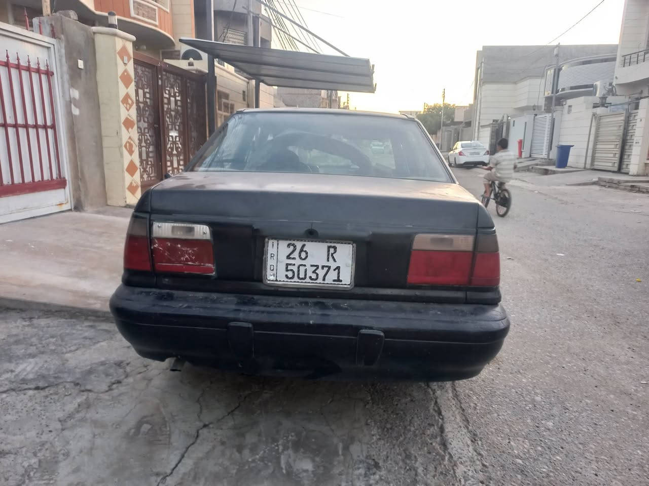 دايو لمنز موديل ٩٥
كير محرك شرط سيارة حلوه وناعمه 
رقم دولي لل٣١ شرط التحويل 
السعر ٢٢وبيها مجال 
***********
