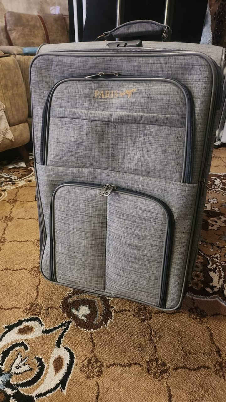 للبيع


**إذا كنت صاحب هذا الإعلان وتريد حذفه لأي سبب، رجاءا أرسل رسالة إلى الدعم الفني**