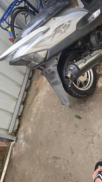 دراجه للليع دراجه حلوه كله شغاله سلف وهندر نكره وحده دراجه ختم واحد در...