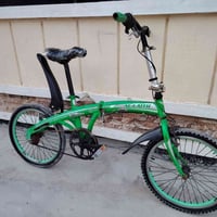 بايسكل ٢٠ • نضيف • بعقوبة