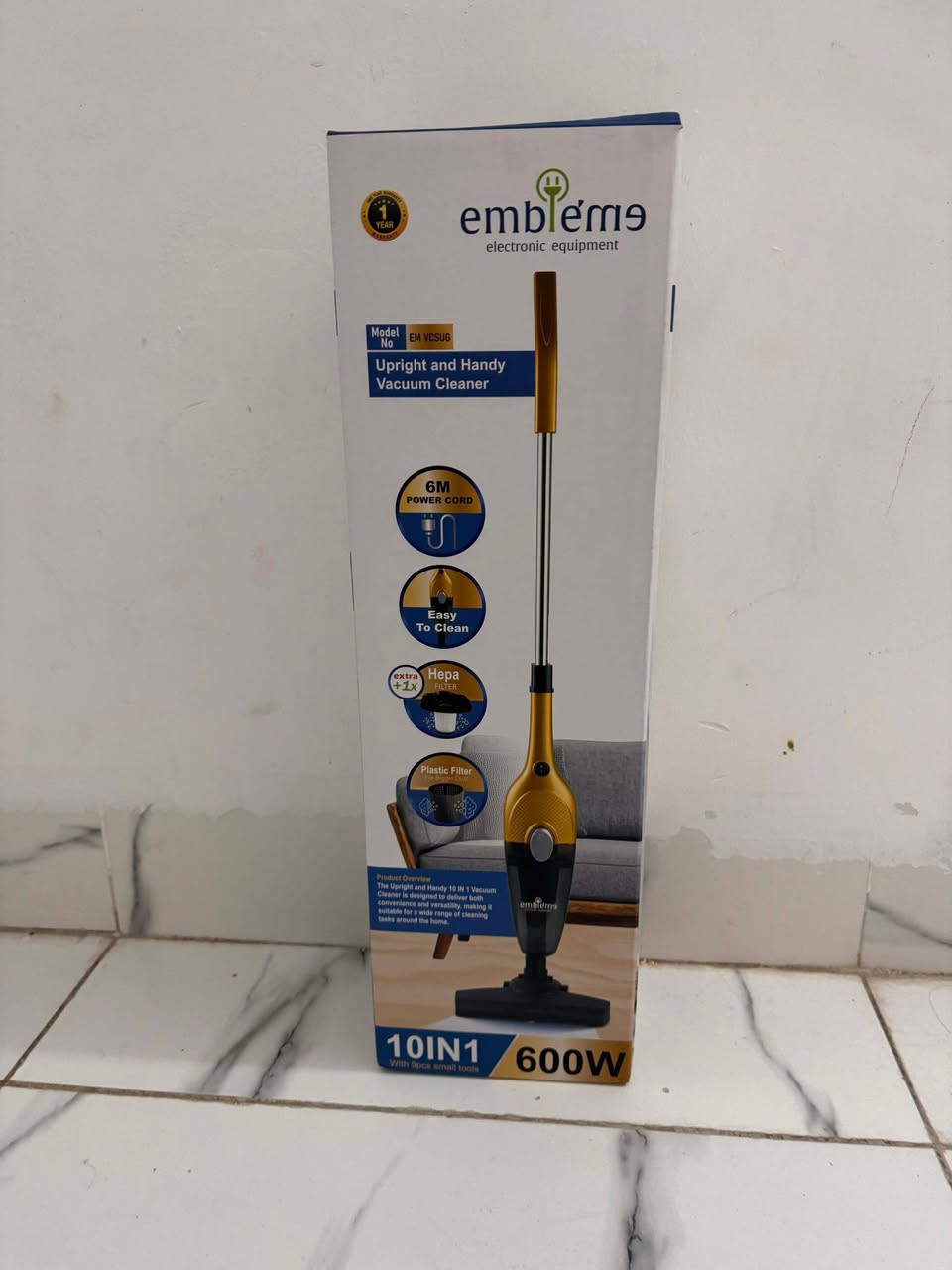 مرحبا  مكنسه جديده بالكارتون استخدام مره وحده فقط
 اشتريته ب50 واريد ابيعه 45 وبي مجال قليل
سبب البيع اني اشتريته هذا واجالي هديه مكنسه


**إذا كنت صاحب هذا الإعلان وتريد حذفه لأي سبب، رجاءا أرسل رسالة إلى الدعم الفني**