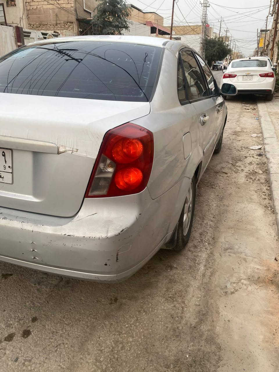سلام عليكم دايو اوبتره مديل 2007 جاهزه كير مكينه حداديه تبريد تخم تاير سياره واكعه عليه سقيفه ومصلحه وبيه دحجات ***********على حطتهن كل حادث مابيه  مكفوله من الكص كير اوتوماتيك رقم بغداد سنويه منتهيه راعيه يمي كبل وديك يمه عقد مروري سعر 44وبيه مجال مكاني نجف النجف, العراق
