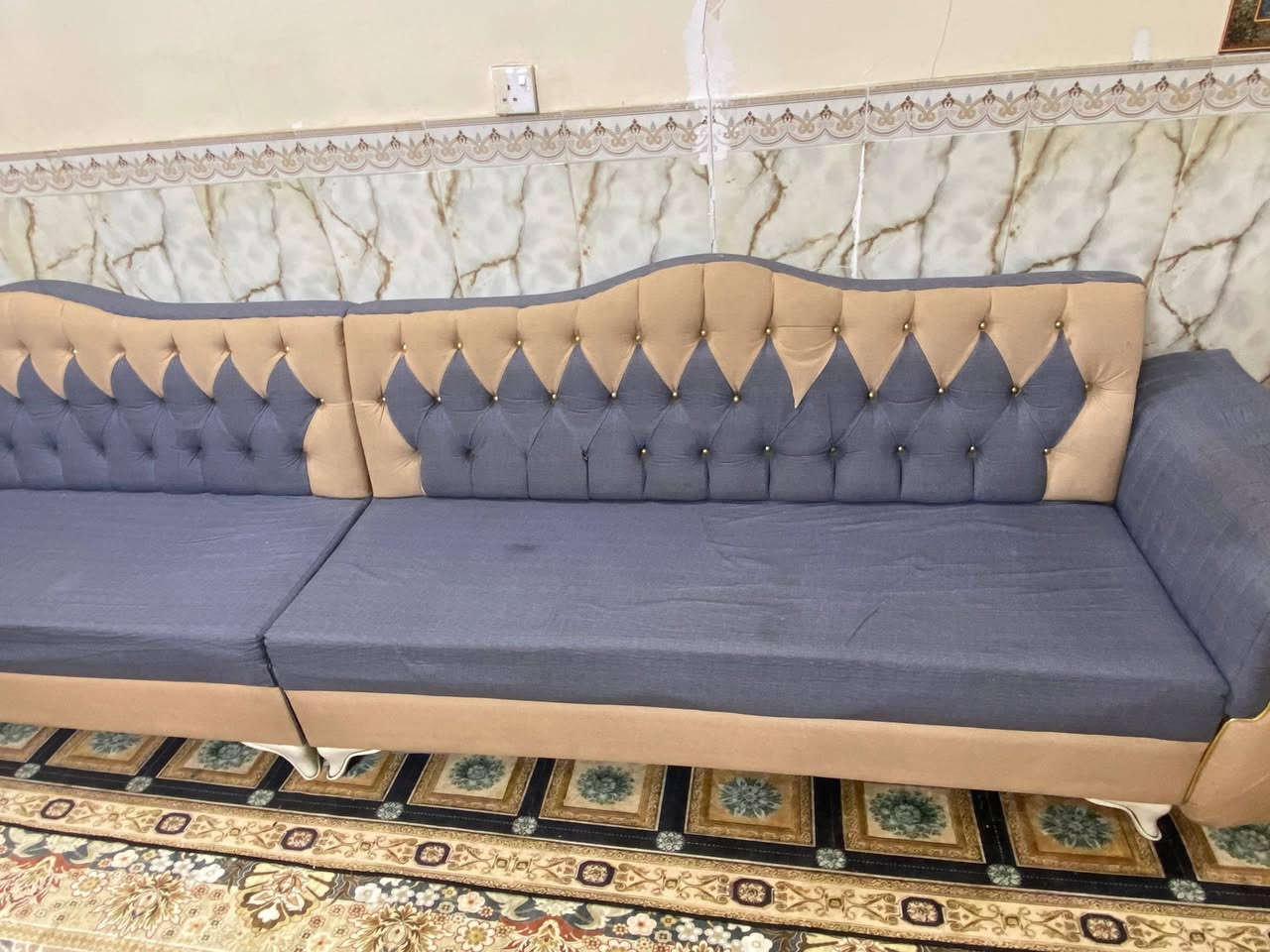 تخم للبيع 250


**إذا كنت صاحب هذا الإعلان وتريد حذفه لأي سبب، رجاءا أرسل رسالة إلى الدعم الفني**