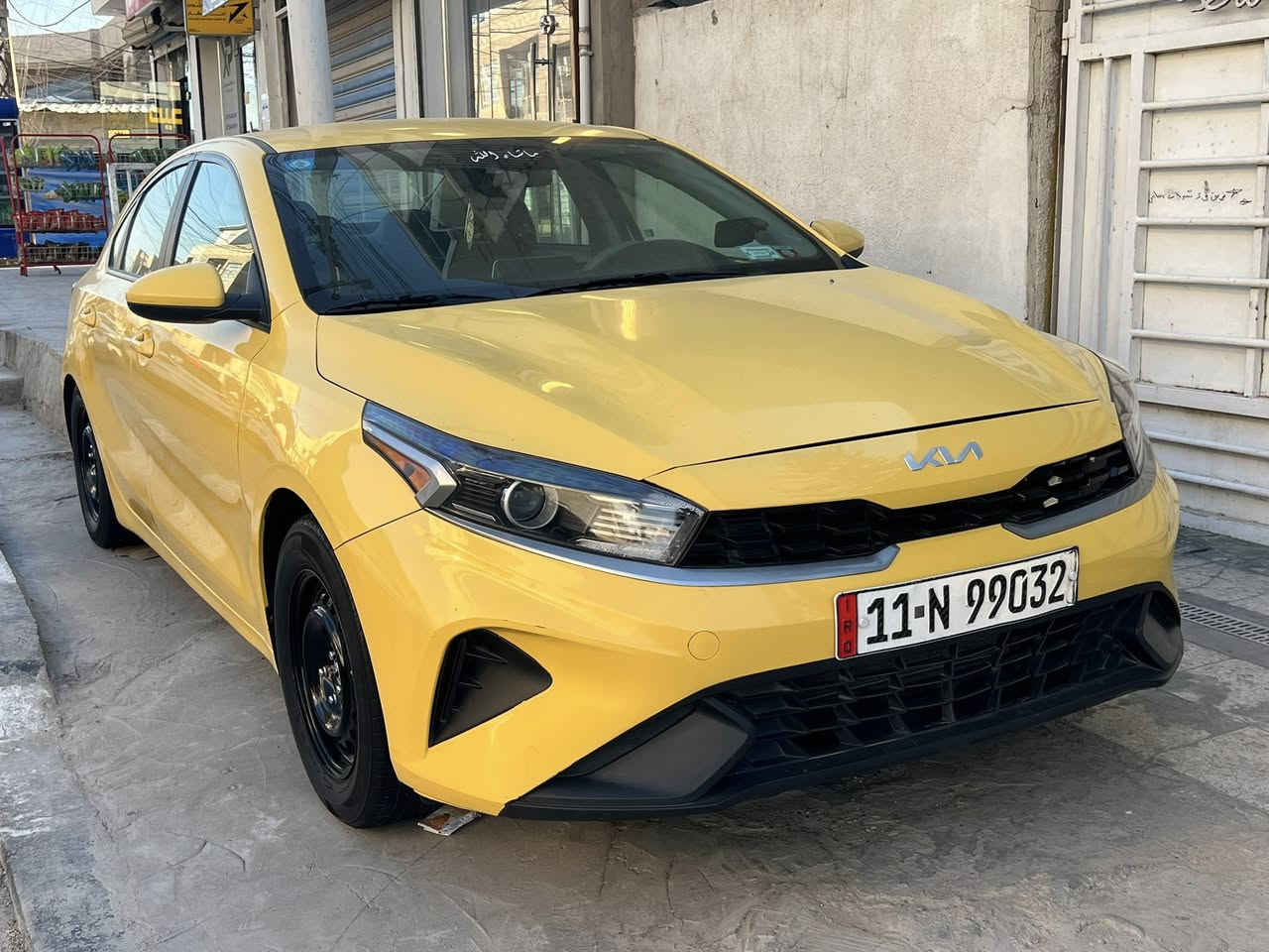 فورتي موديل ٢٠٢٣ ماشيه ٧٠ 
السعر ١٧٢ وبيها مجال


**إذا كنت صاحب هذا الإعلان وتريد حذفه لأي سبب، رجاءا أرسل رسالة إلى الدعم الفني**