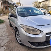 فلوانس • ٢٠١٣ • رقم ديالى