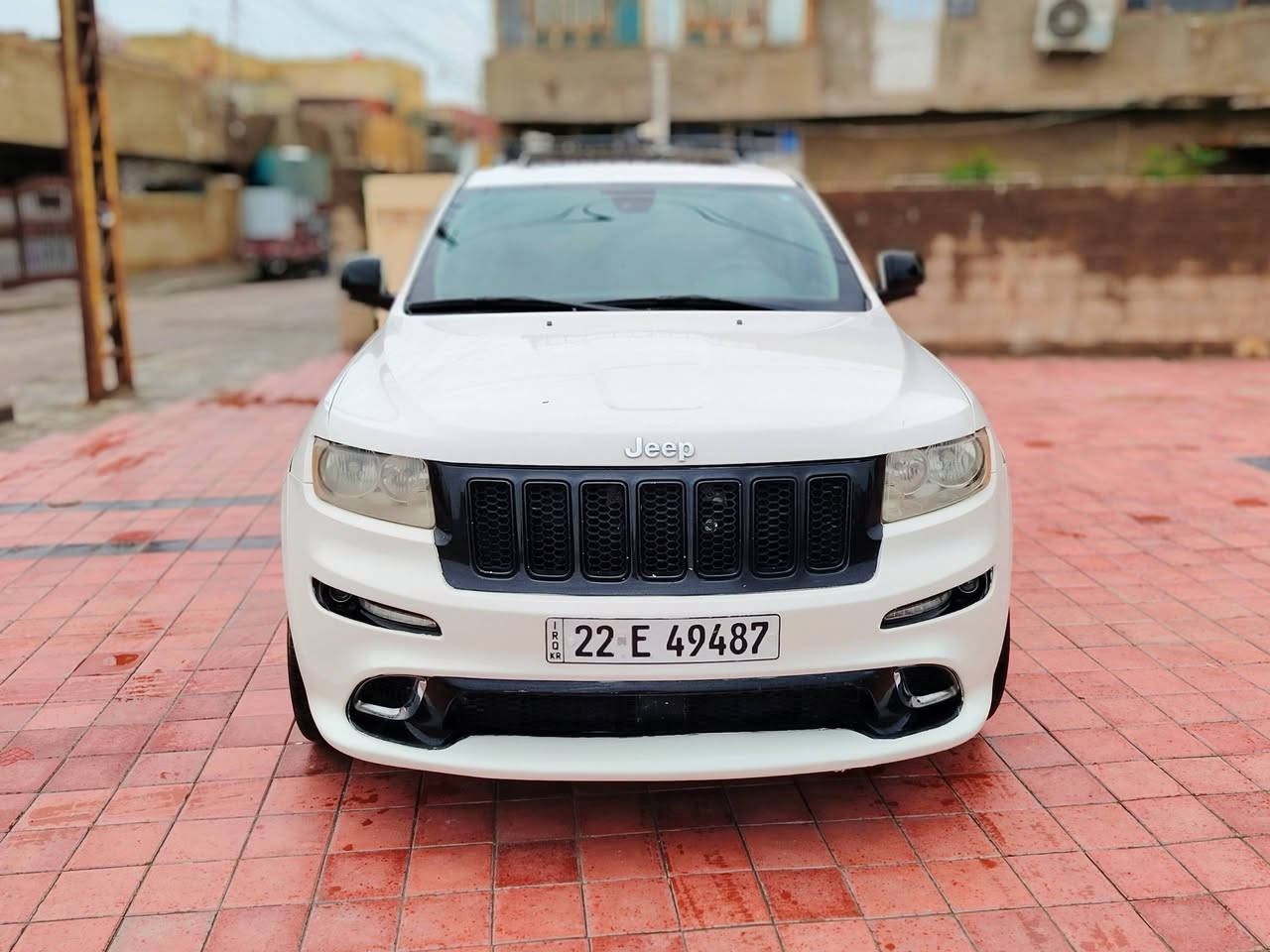 السلام عليكم
للبيع جيب اوفرلاند 2011 وارد امريكي كلين بدون حادث كفالة

وكاله هارلم  

ابيع او مراوس حسب قناعة

مكفوله كفاله عامه  على سونار لا صبغ ولا ضربه ولا تبديل سونار مع صور داخل أمريكا داخل منشور

ماشيه 160  شرط الفحص والجهاز والسونار 

 فول مواصفات ١/١ اوفرلاند  جكات دوسات اصليه 

رادار جانبي نقطه عمياء 

سياقة الاليه مع تحديد المسار 

داخل مشمشي    

حجم المحرك: 8 سنتدر 5700 مرغوب 

فور ويل 4/4 ماوس 

دبل سلايت بانوراما 

تشغيل عن بعد 

شفتات ستيرن 

دبل كزوز خلفي 

حساسات اماميه + خلفية 

بصمه تشغيل بصمه ابواب

سستم صوت 12 سماعة هارمن كارتون  

دمامي خلفي بلصندوك

قطعتين تبريد ثلج 

كشن خزن ميموري 3 وضعيات

 مقاعد جلد اصليه مشمشي كهرباء (تدفئة+تبريد) 

 كشن خلفية تدفئه

تدفئه بلاستيرن 

سيدي بلجكمجه  

الداخل صاج ملكي

 كامرة خلفية دوارة اصلية

 استيرن كهرباء +  تدفئة

 فول تحكم استيرن (جهتين امامي + جهتين

 مري _جانبي_تدفئة مرايا_جانبية_حساسة_للضباب_تعمل_

تلقائياً + اشارة بالمري 

 لايت عدسة زينون يصعد وينزل ويه الستيرن 

كشافات زنون 

زراكات لايت 

كاعيات شركة جيب

السياره جديده بمعنئ الكلمه 

رقم أربيل الجديد الدولي وهزه جديده سنويه لل2027 مصفرة 

العنوان بغداد الرصافة السعر مناسب اتصل ***********
