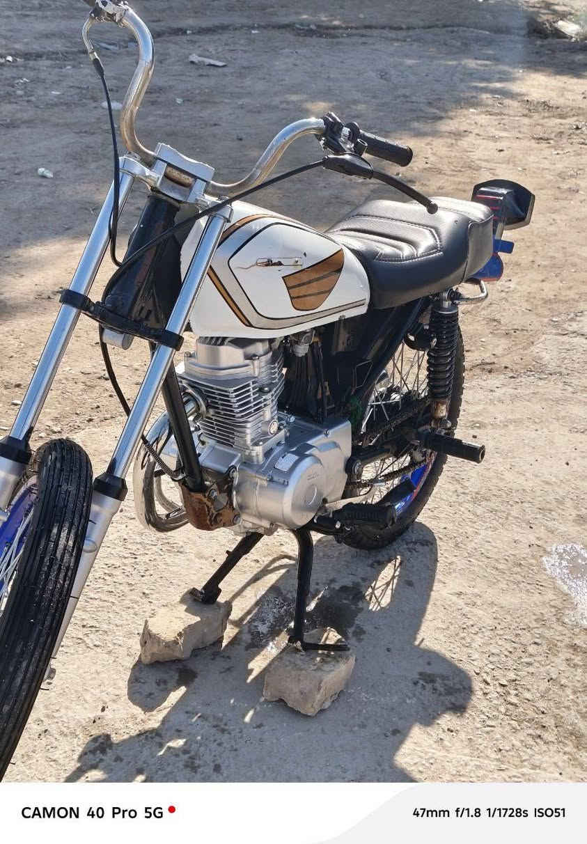 ماطور للبيع موديل 25 مكينه ناما 25 مفتوح ولفات المكان حله القاسم السعر 600 وبيها مجال شراي بيك خير وتدلل *********** الاستفسار خاص متواجد
