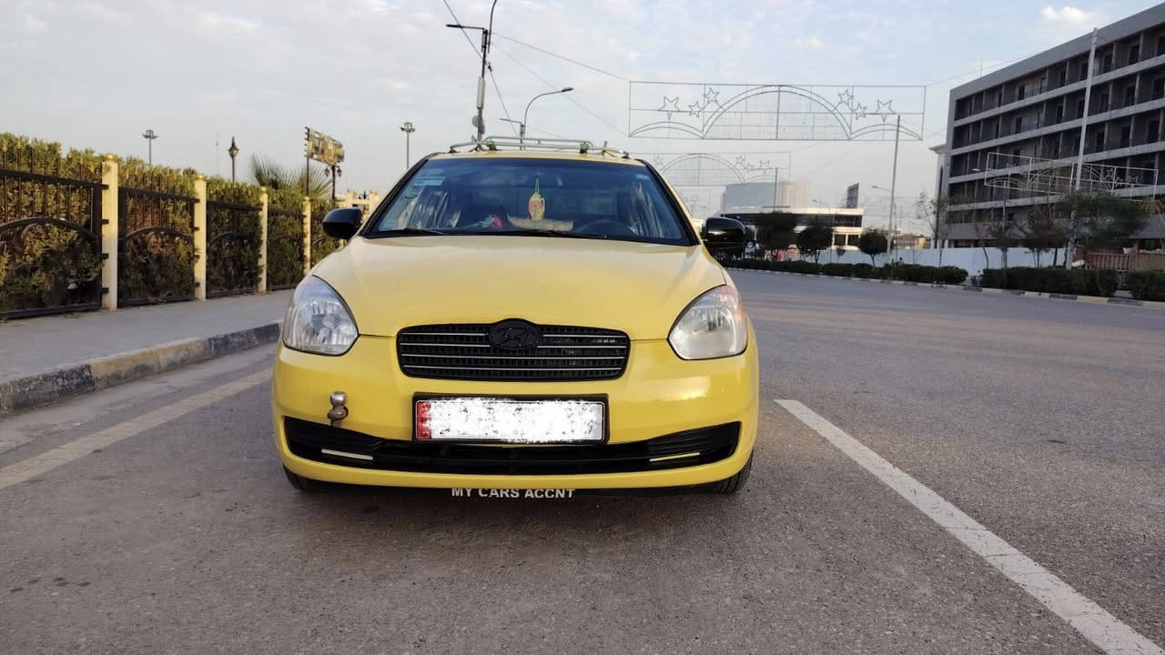 السلام عليكم
اكسنت 2009 رقم نينوى مسطرة جديد ، هيئة غرامات صفر كلشي ما عليها ، كير مكينة طخم ورا وكدام تبريد تدفئة شرط سيارة كير عادي ، ضرر تحرير ربع السكف والبوند وتلكيطات بسيطة سيارة جاهزة من كل النواحي ربع ما تصرف عليها  ، شرط التحويل 
سعر 90 وبيها مجال

كورك ‭0751 224 5574‬

واتساب ‭0772 510 2662‬
