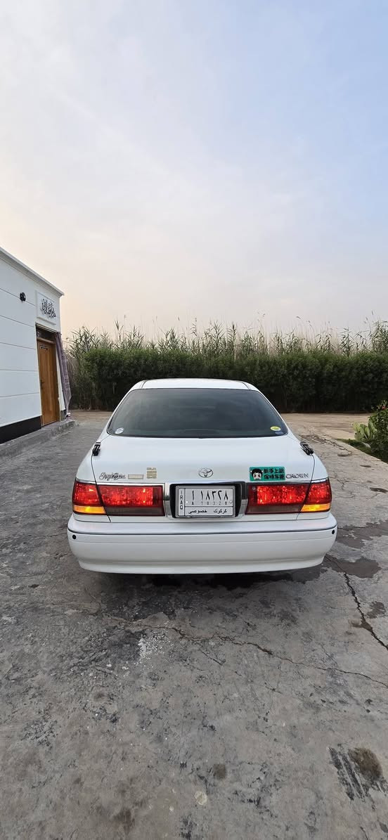 سلام عليكم كل عام ونتم بالف خير
ملكه للبيع.... مديل 2003..... اصل....... قرار 48....تسجيل جديد 

رقم كركوك مدفوع كمرك وضريبه

باقيه بس على فلوس الوحات

تريد تحويل تريد وكاله

السياره جديده......... ومكفول كفاله عامه من اي عيب شرعي

مواصفات... 3دكم

تحويرت نجف بل كامل دشبول عارف العيساوي..

كرستال اصل..... تبريد ثلج

مكينه ديفور الكبير..

٤كشنات كهربائيه تحكم ستيرن

برده خلفيه جام أخضر اتو

ويل نجمه اصلي. تخم تاير جديد 

قواعد أرقام............... خوان بعد بيه هواي مواصفات الجنايه يعرفونه

السياره... جديده ومتعوب عليه

.... مكان بابل...... السعر.... 109....وبيه مجال للطيبين

***********

خوان اشوف المنشور غالي عليك عبر المنشور والله يرزق الجميع
