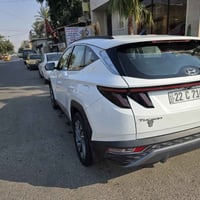 توسان خليجي • ٢٠٢٢ • رقم اربيل