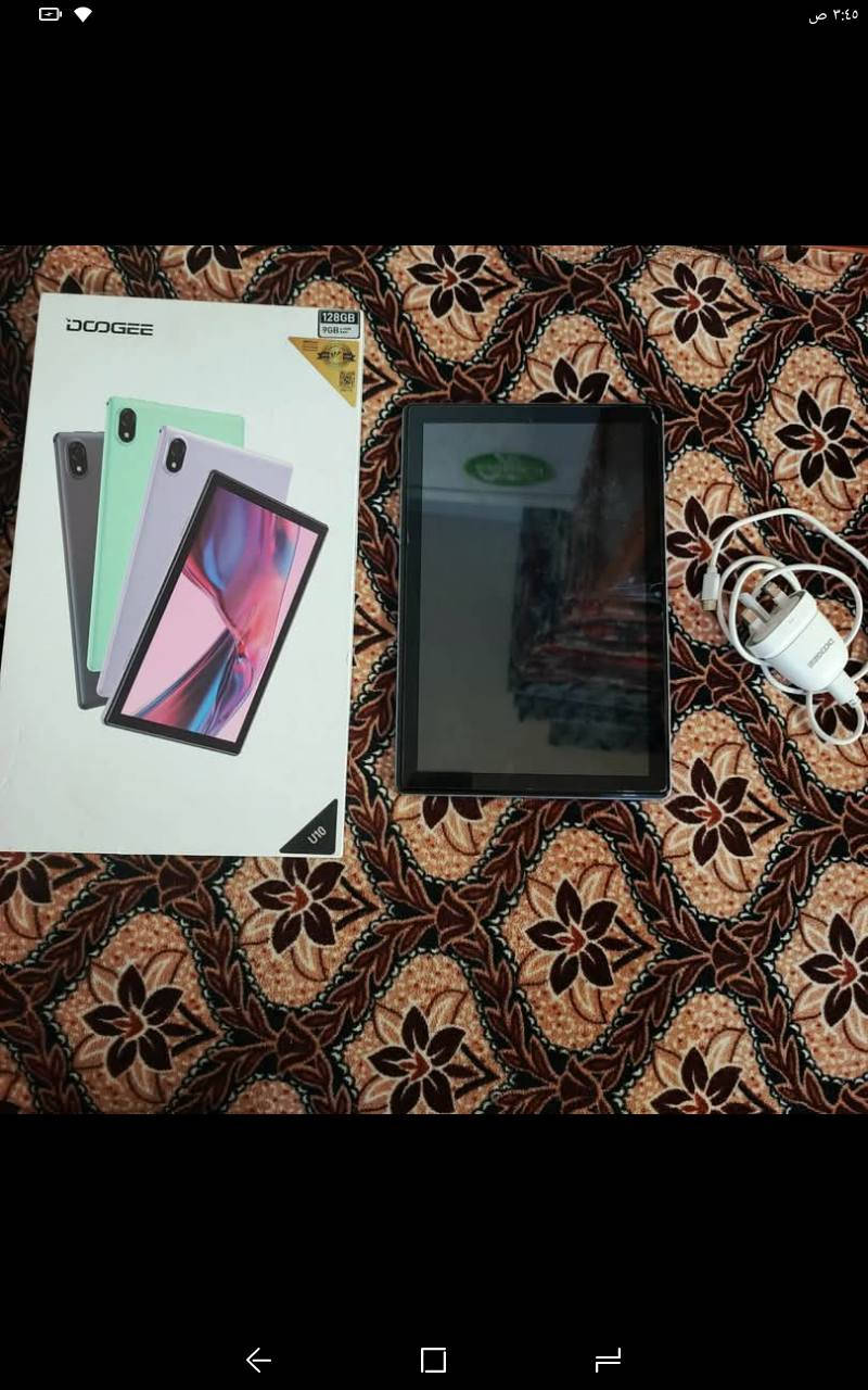 سلام عليكم متاح البيع ايباد الذاكرة 128 نضيف مكان التاجي قرب منشئت نصر السعر 100 قفل🔒 / متواجد خاص


**إذا كنت صاحب هذا الإعلان وتريد حذفه لأي سبب، رجاءا أرسل رسالة إلى الدعم الفني**