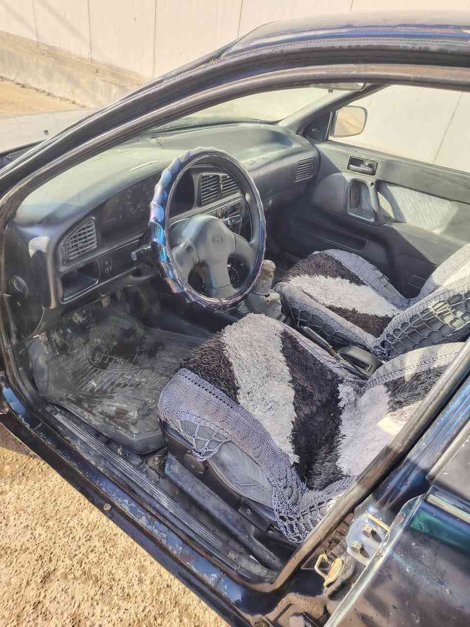 سلام عليكم انتره للبيع شرط التحويل والوكاله سنويه 29 محرك براتون السعر 25 /***********
