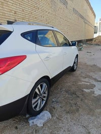 توسان 2014 • خليجي • محرك 2000