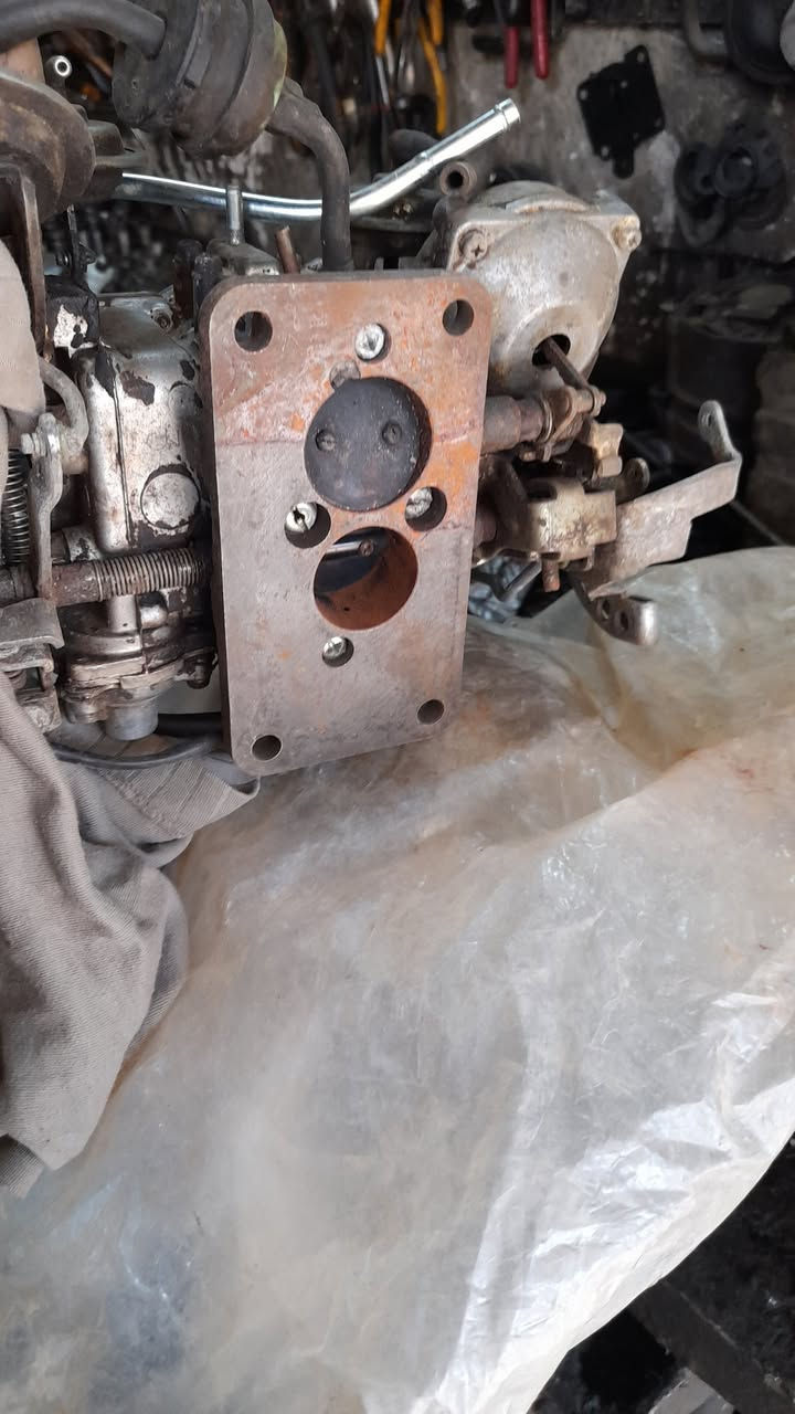 سلام عليكم كابريتر اصليه للبيع مكاني بغداد  سعرها ٦٠ الف


**إذا كنت صاحب هذا الإعلان وتريد حذفه لأي سبب، رجاءا أرسل رسالة إلى الدعم الفني**