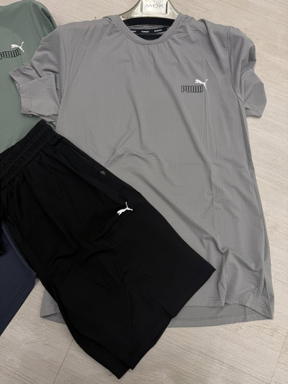 جديد شركة مضمار ميسان الرياضيه 
تشيرت وشورت ماركه اصلي خامه روعه 
القياسات M L XL XXL
السعر 25 الف
العنوان العماره عواشه شارع بيت سيد جبار


**إذا كنت صاحب هذا الإعلان وتريد حذفه لأي سبب، رجاءا أرسل رسالة إلى الدعم الفني**