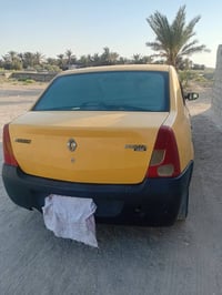 شباب البيع رينو لوكان مديل 2010مصفره هيه وغرامات كير ومكينه شرط تبريد ...