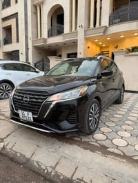 🚗 للبيع – نيسان كِكس 2023 SV (فل مواصفات) 🔥 📍 الموديل: 2023📍 النوع: ني...