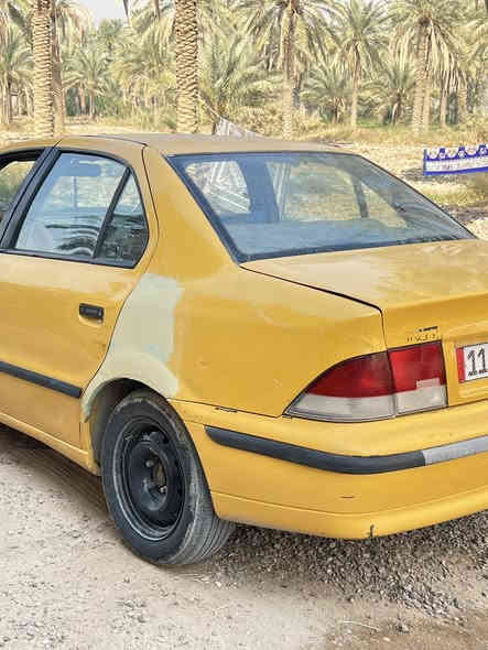 للبيع سمنت
2010موديل رقم بغداد جديد 
***********
